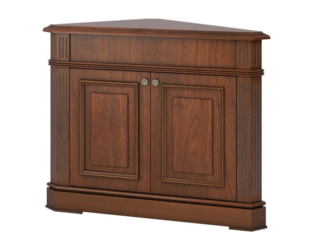 Угловая приставка (правая) 1056x606x801 New Inter