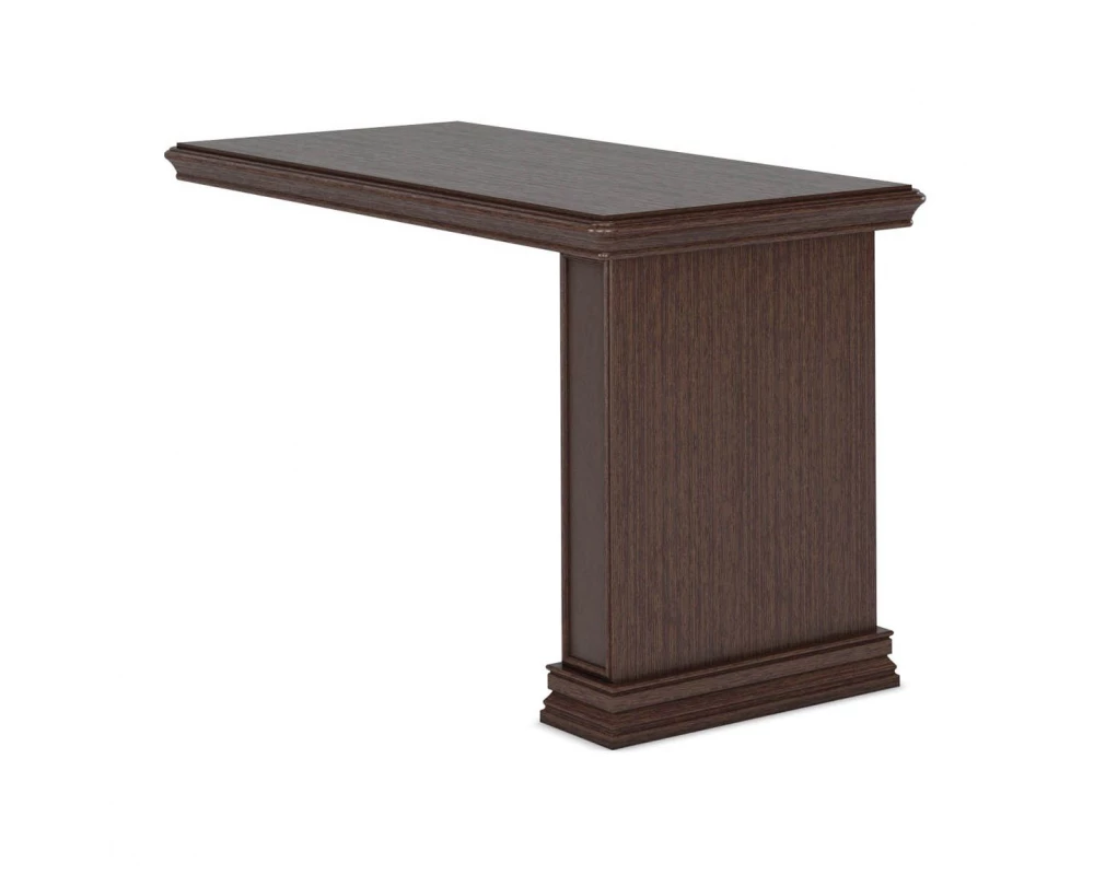 Брифинг приставка Porto