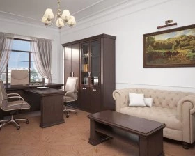 Кабинет руководителя Porto images