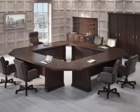 Мебель для переговорных Porto images