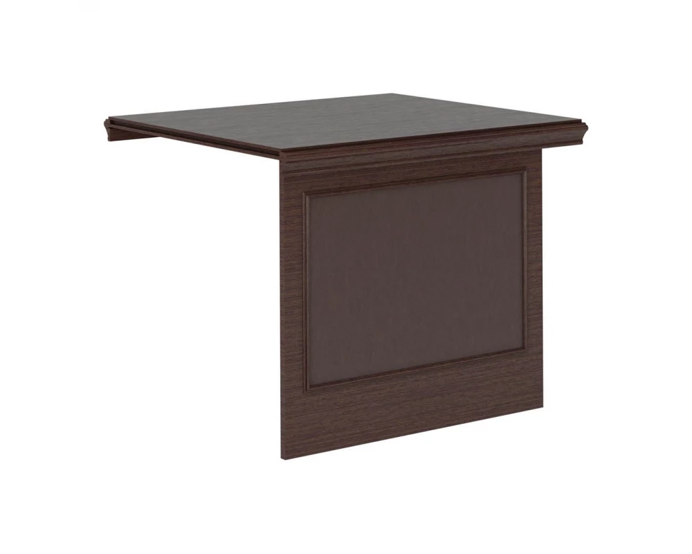 Одноместная средняя столешница Porto