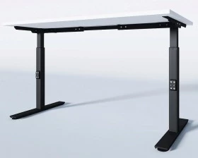 Стол Ergostol Regus Pro images