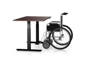 Стол Ergostol Care Smart images