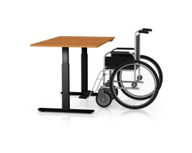 Стол Ergostol Care Smart images