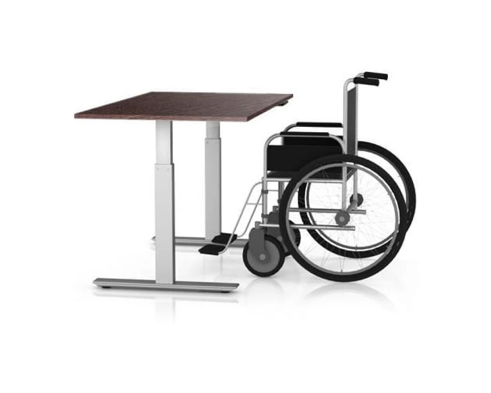 Стол Ergostol Care Smart