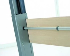 Стол Ergostol Duo images