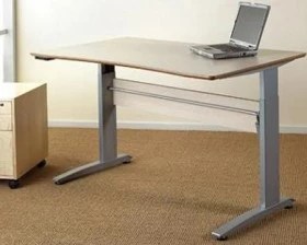 Стол Ergostol Duo images