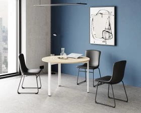 Мебель для персонала Everprof EVO images