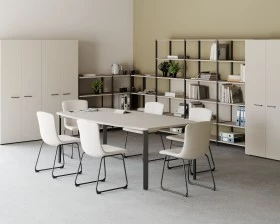 Мебель для персонала Everprof EVO images