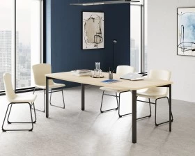 Мебель для персонала Everprof EVO images