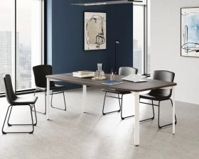 Мебель для персонала Everprof EVO images