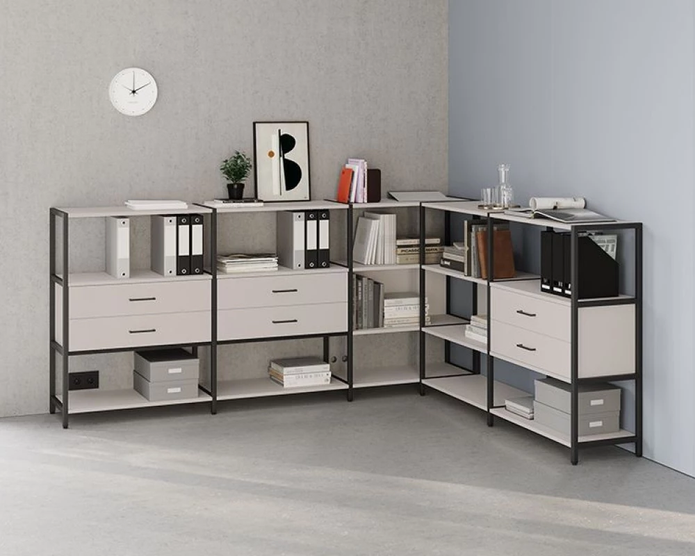 Мебель для персонала Everprof EVO