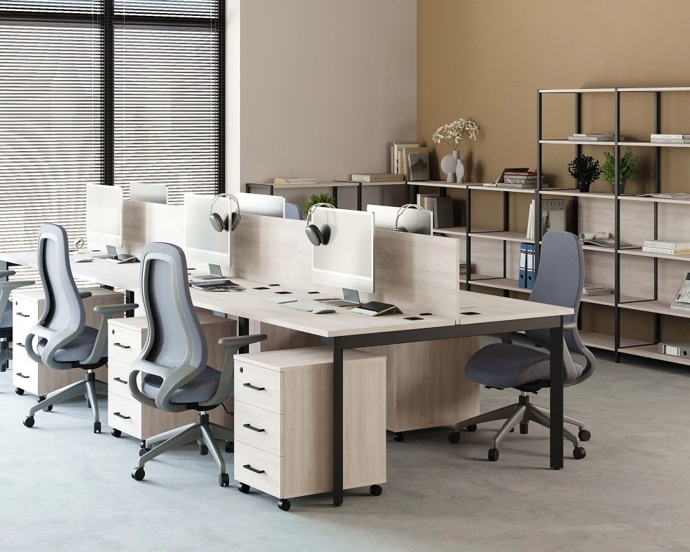 Мебель для персонала Everprof EVO