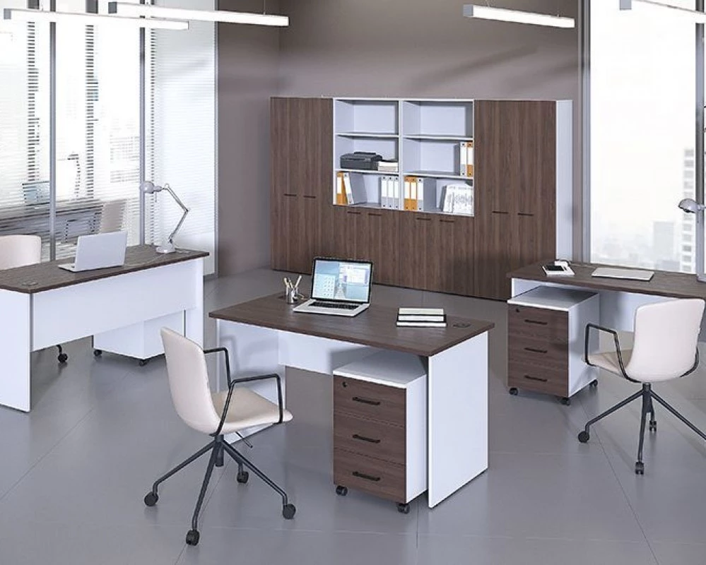 Мебель для персонала Everprof EVO