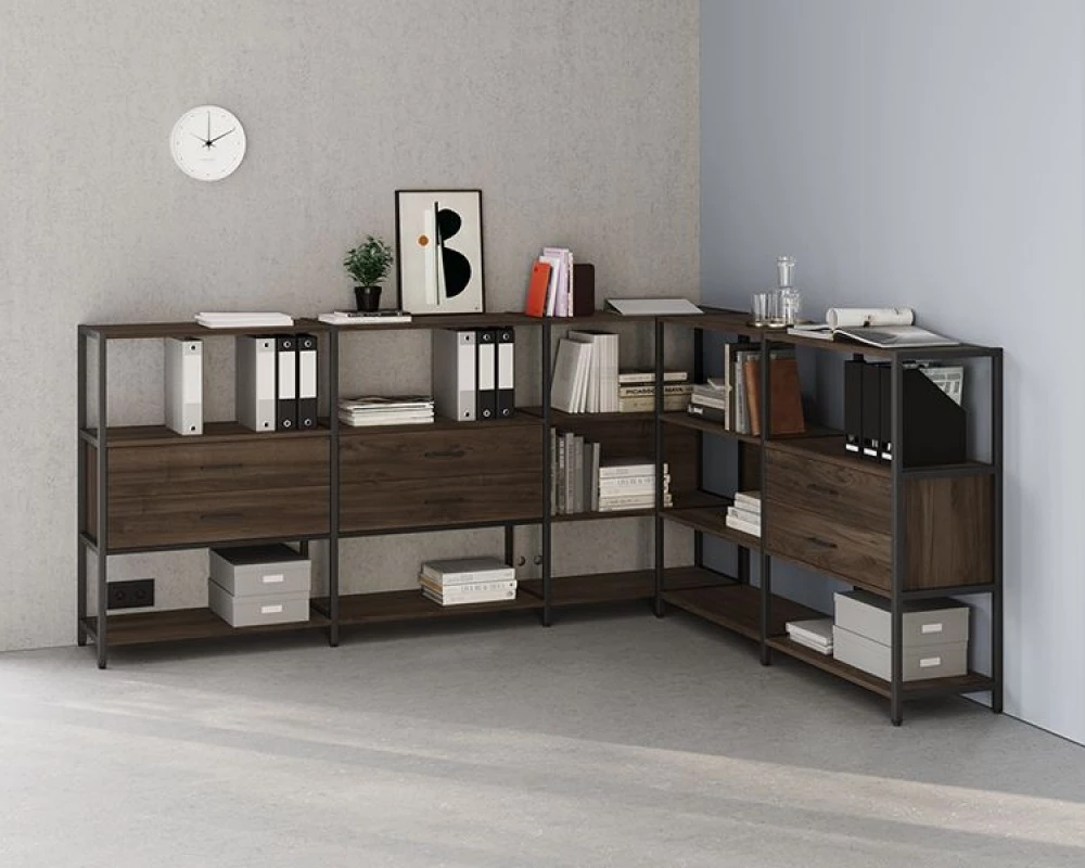 Мебель для персонала Everprof EVO