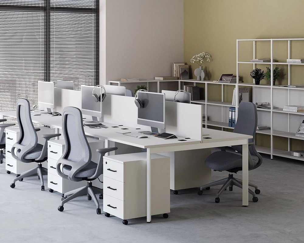 Мебель для персонала Everprof EVO