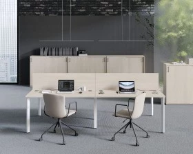 Мебель для персонала Everprof EVO images