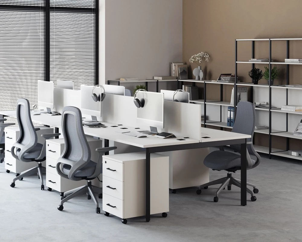 Мебель для персонала Everprof EVO