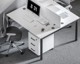 Мебель для персонала Everprof EVO images