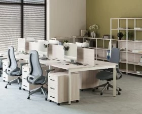 Мебель для персонала Everprof EVO images
