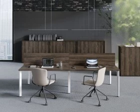 Мебель для персонала Everprof EVO images