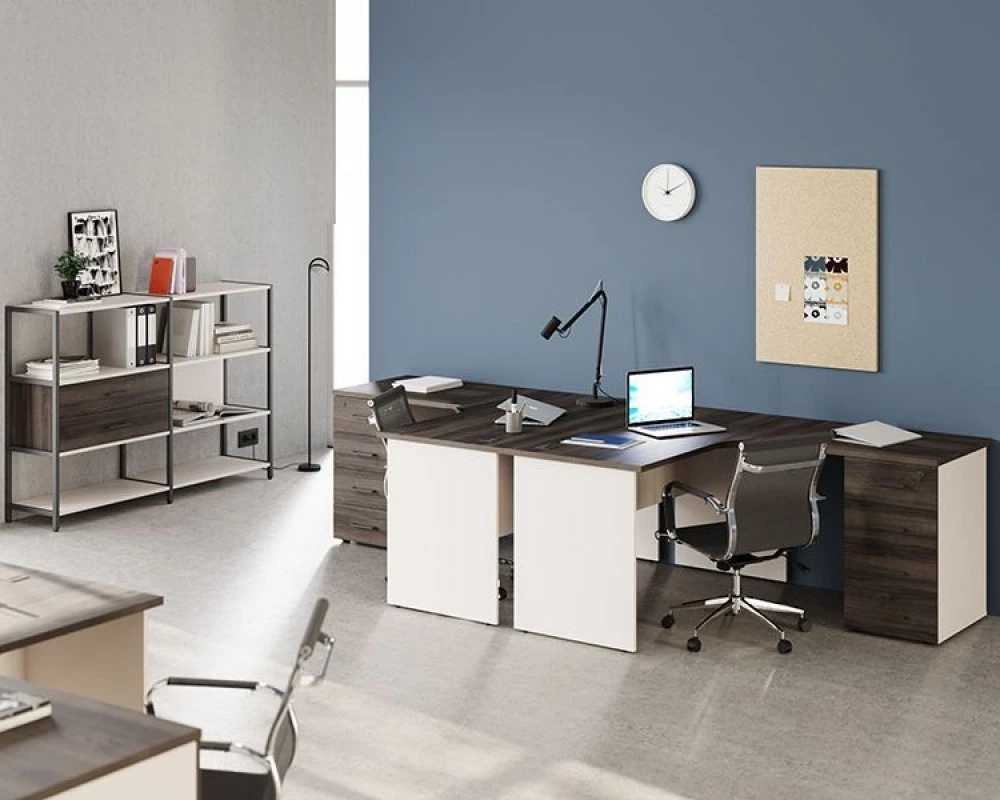 Мебель для персонала Everprof EVO