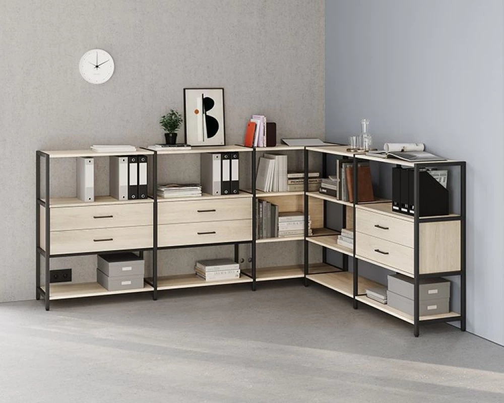 Мебель для персонала Everprof EVO