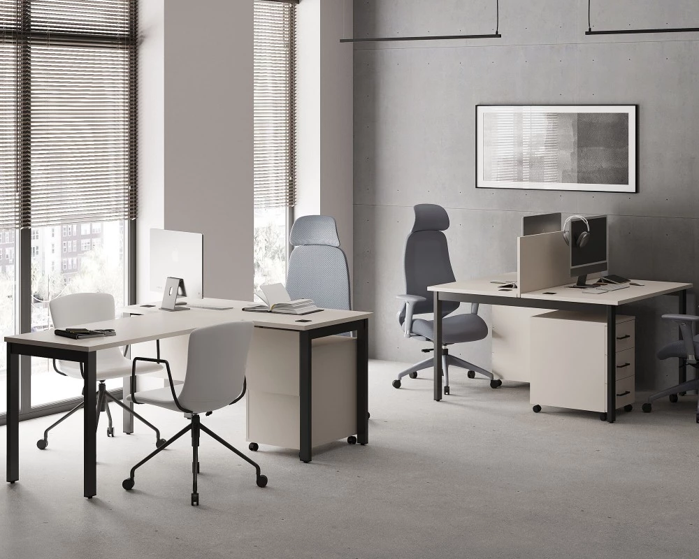 Мебель для персонала Everprof EVO