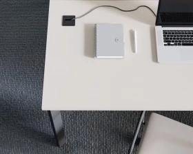 Мебель для персонала Everprof EVO images