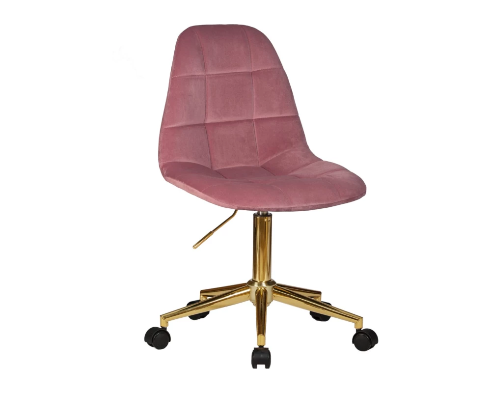 Кресло Monty Gold