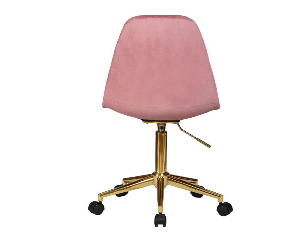 Кресло Monty Gold