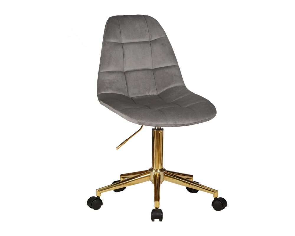 Кресло Monty Gold