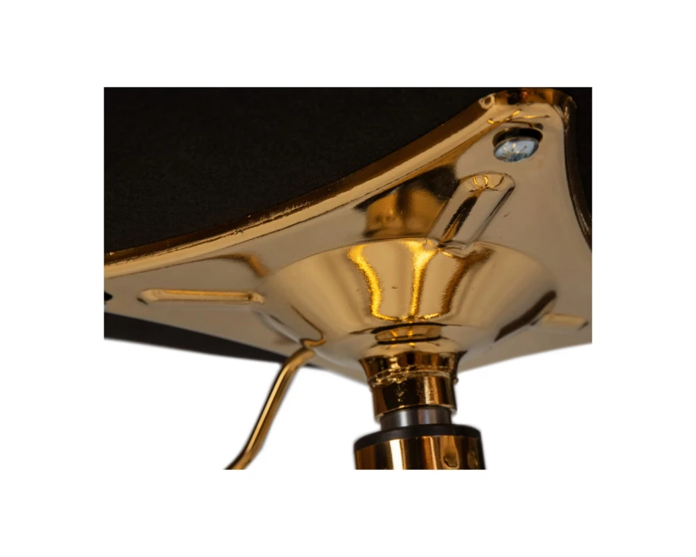 Кресло Monty Gold