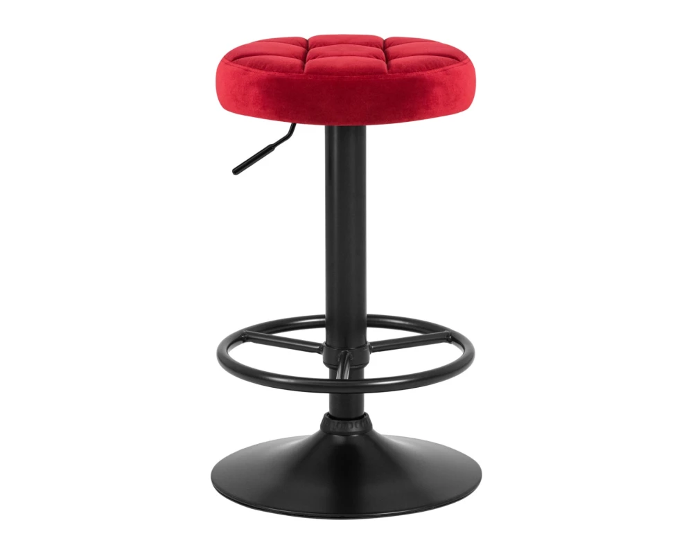 Табурет барный Bruno Black