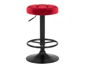 Табурет барный Bruno Black images