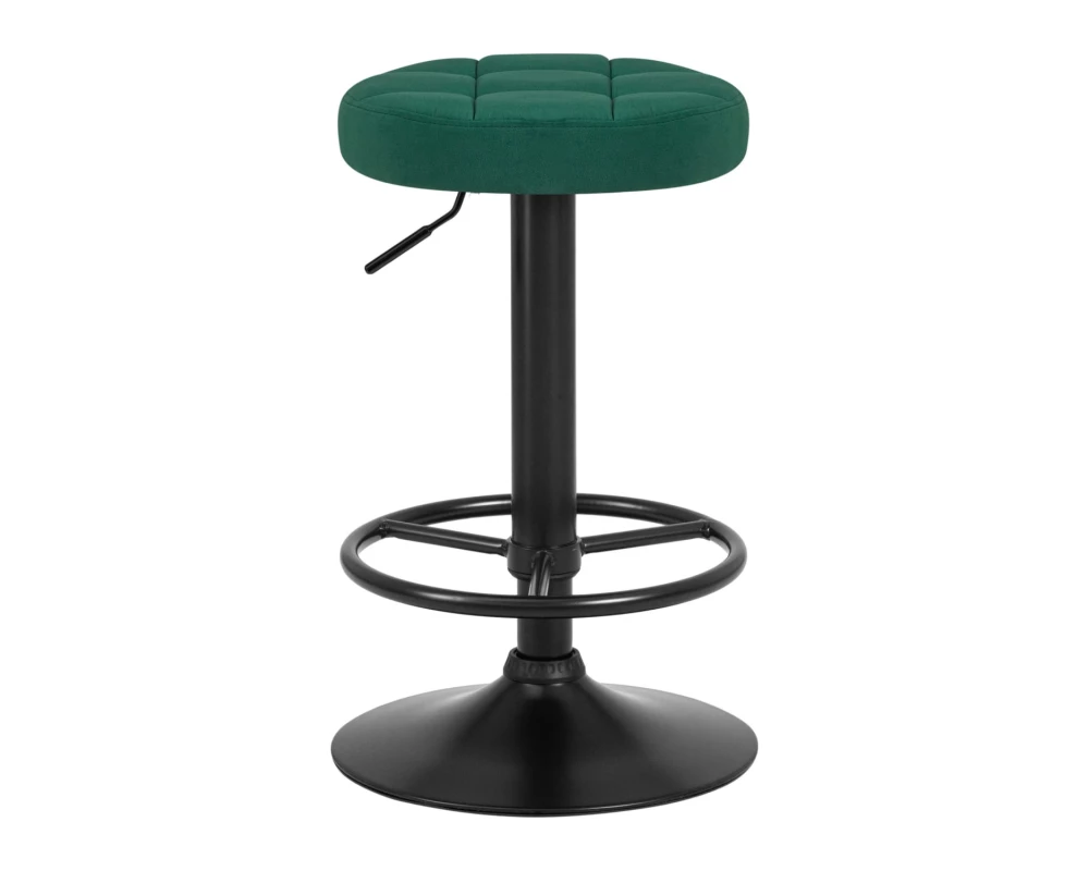 Табурет барный Bruno Black