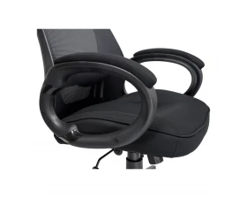 Кресло LMR 109BL Black images