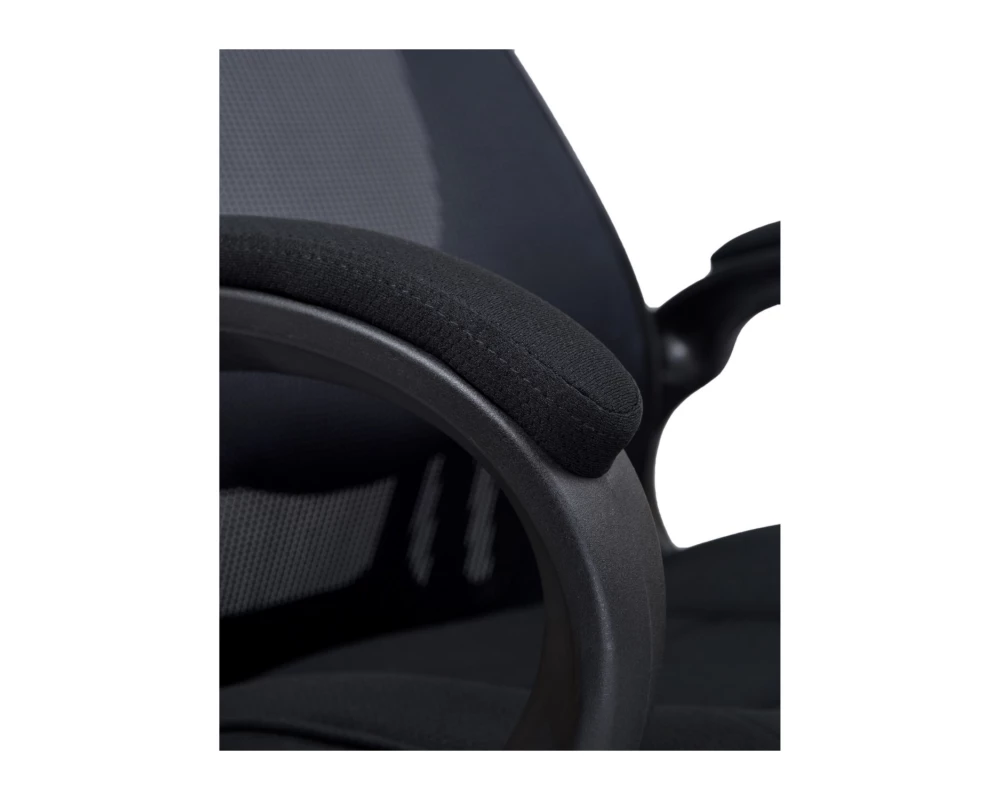 Кресло LMR 109BL Black