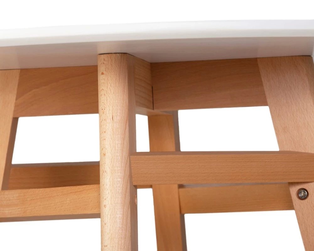 Стол обеденный ALBERT'80