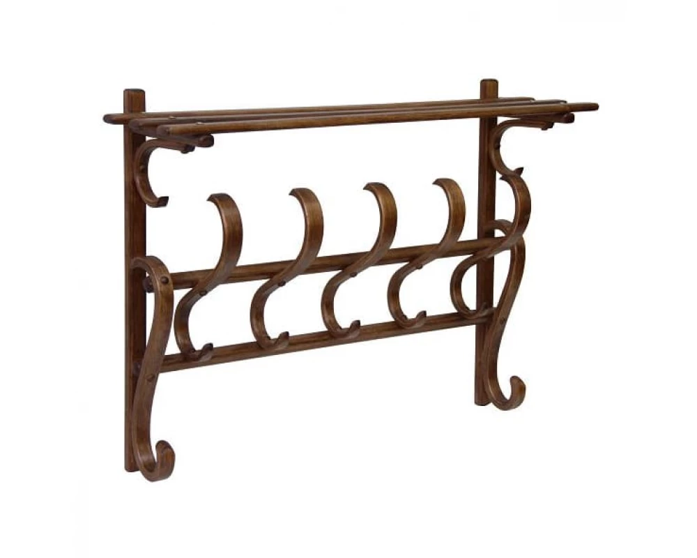 Вешалка настенная В 7Н