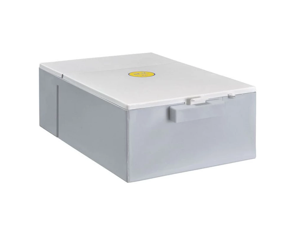 Депозитный бокс DB-135 (к DB-12)