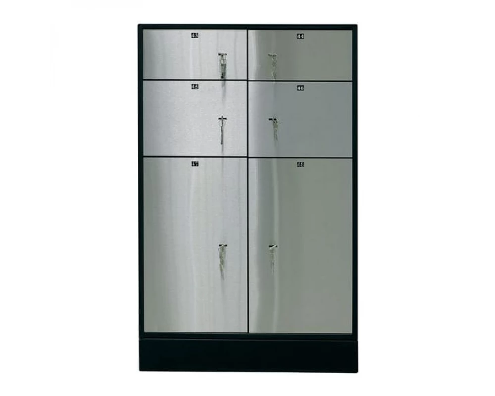 Блок депозитных ячеек DB-6/3S