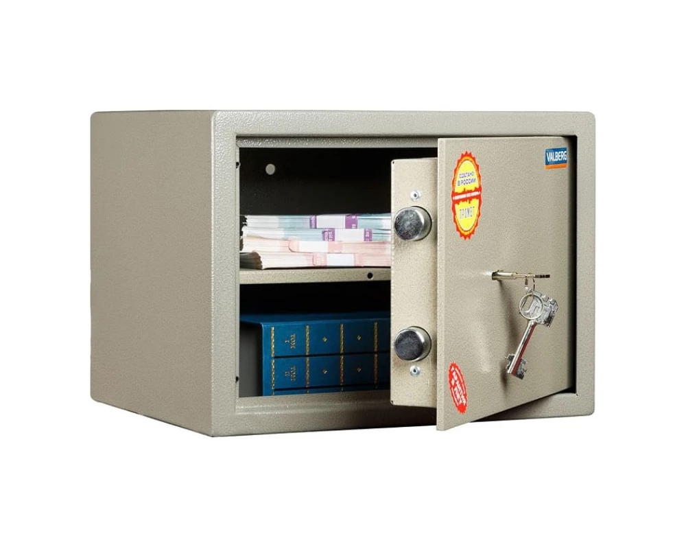 Сейф ASM.25