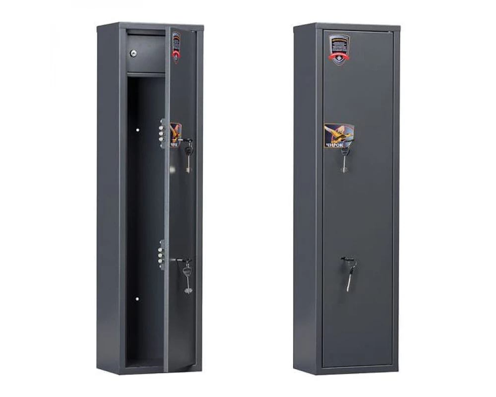 Сейф Чирок 1018