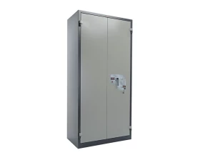 Шкаф BrandMauer BM-1993.KL графит images