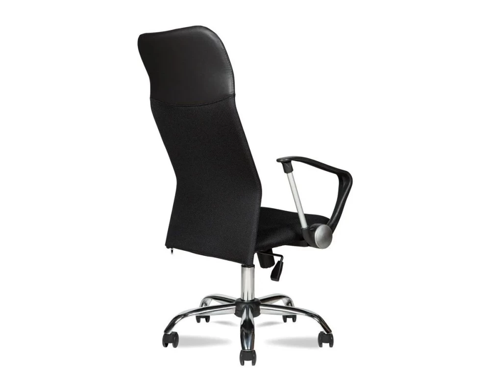 Кресло Астра А РС900 ТОП ХРОМ