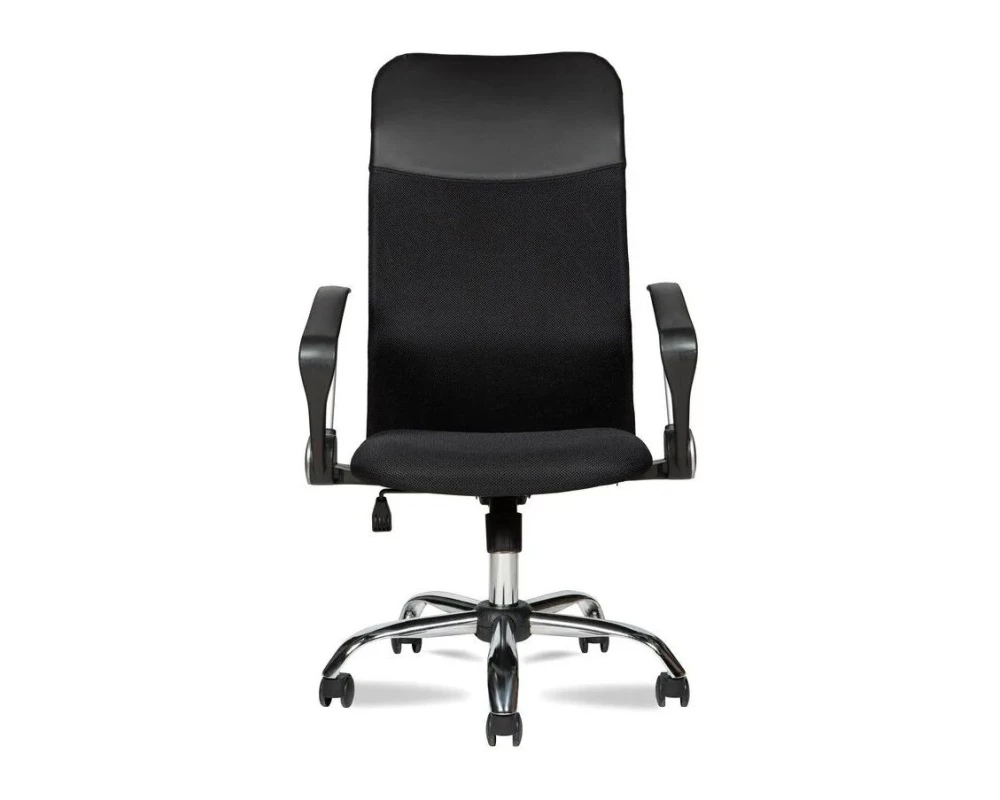 Кресло Астра А РС900 ТОП ХРОМ