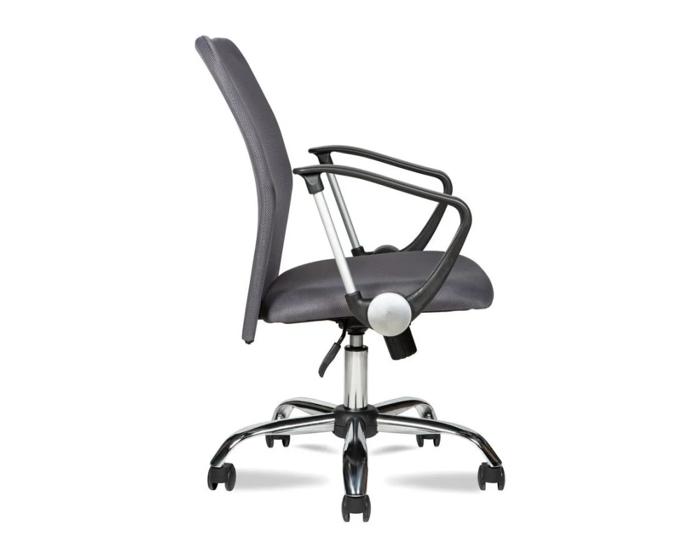 Кресло Астра В ЛЮКС РС900 ТОП ХРОМ