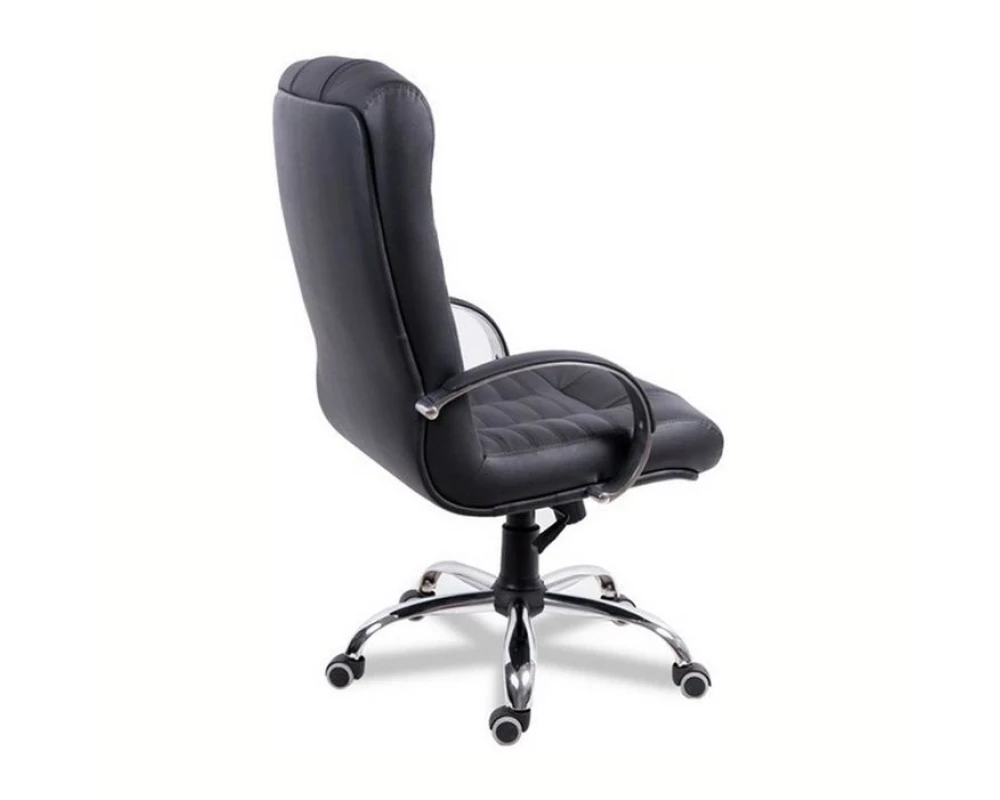 Кресло АТЛАНТ КОРОТКИЙ ХРОМ