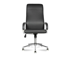 Кресло М-175 А ХРОМ ПАУК images